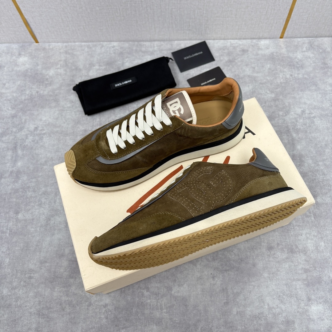 olce & Gabbana shoe